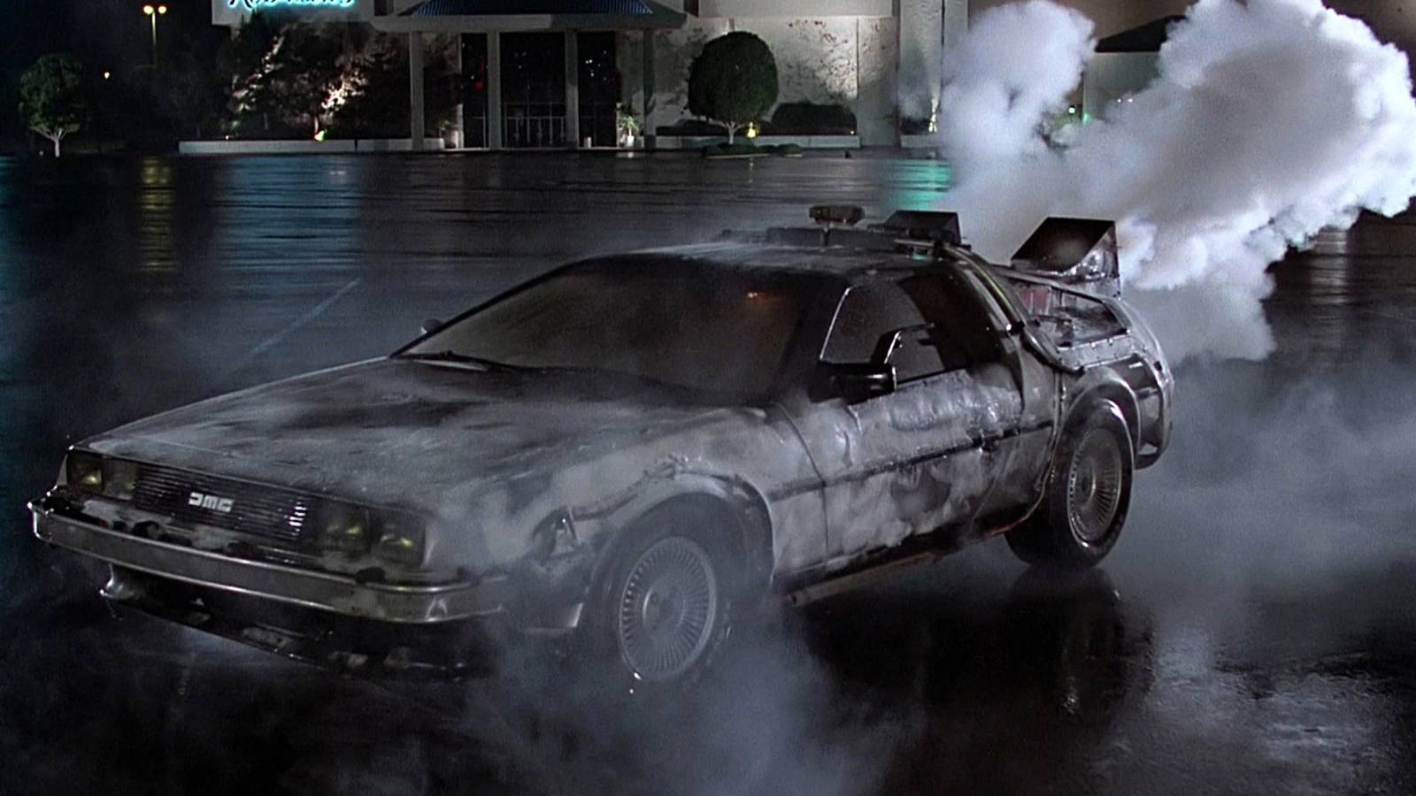 6 Time-Travel Movies Like Back to the Future