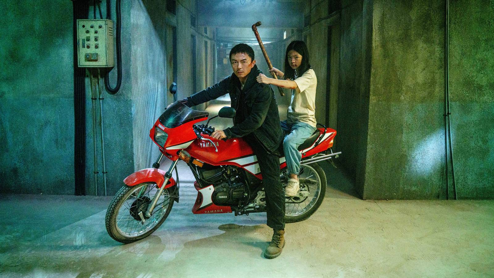 The 'Best Straight-Up Martial Arts Flick in Years' With 100% RT Hits Theaters This Month