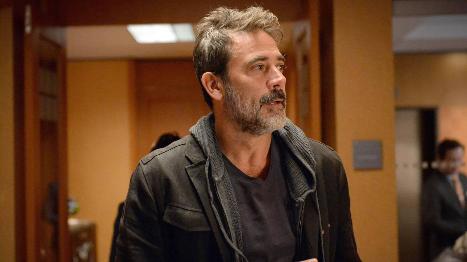 Jeffrey Dean Morgan Confirms Leaving Ridley Scott's Hit CBS Legal Drama for The Walking Dead
