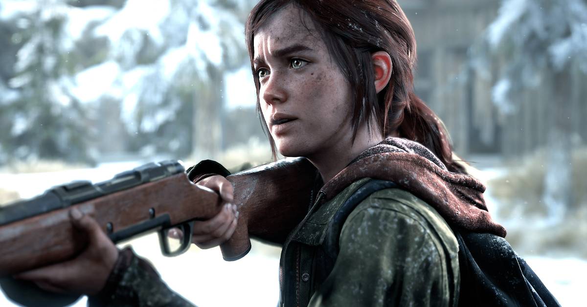 cbr.com - Syless Necole - How The Last of Us Changed Video Game Stories Forever