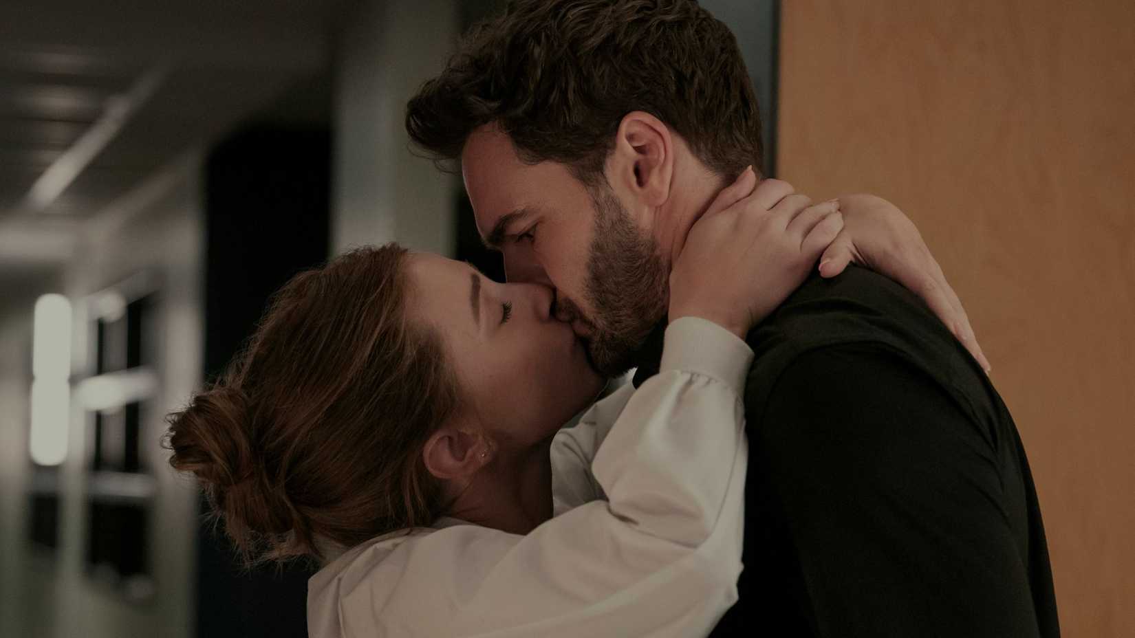 Prime Video's 'The Love Hypothesis' Film Adaptation Premieres Sept. 23
