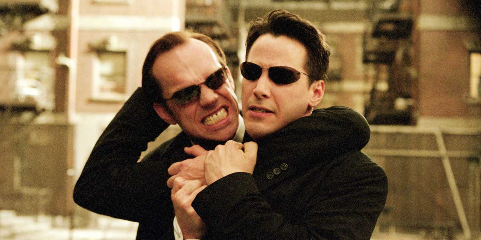 Keanu Reeves' Kill Current is the Biggest John Wick Replacement