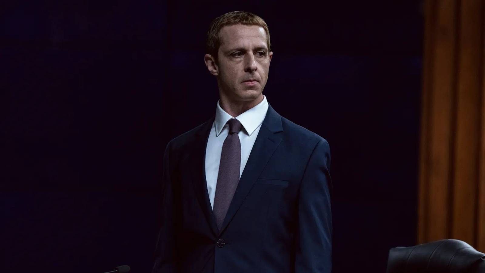 Aaron Sorkin's Social Network Follow-Up Brings Mark Zuckerberg Back With a Twist