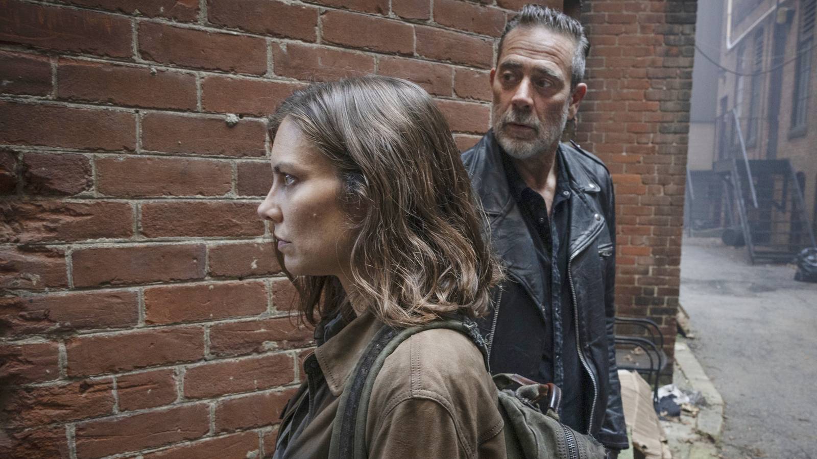 The Walking Dead: Dead City Introduces Negan's New Ally in New Clip