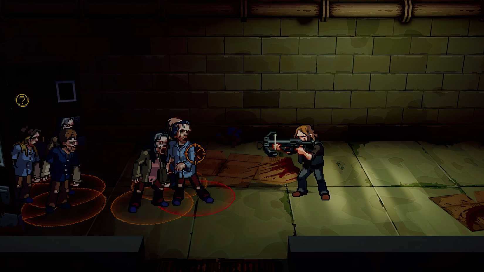 The Walking Dead Streets Of Survival (4)
