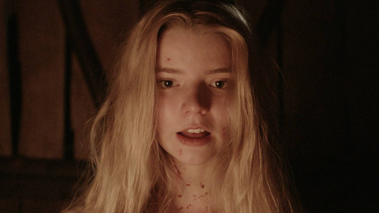 Anya Taylor-Joy's Hit Horror Movie With 91% RT Score Streams Free in July