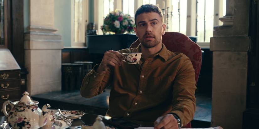 The Gentlemen Season 2 Premieres on Netflix This September