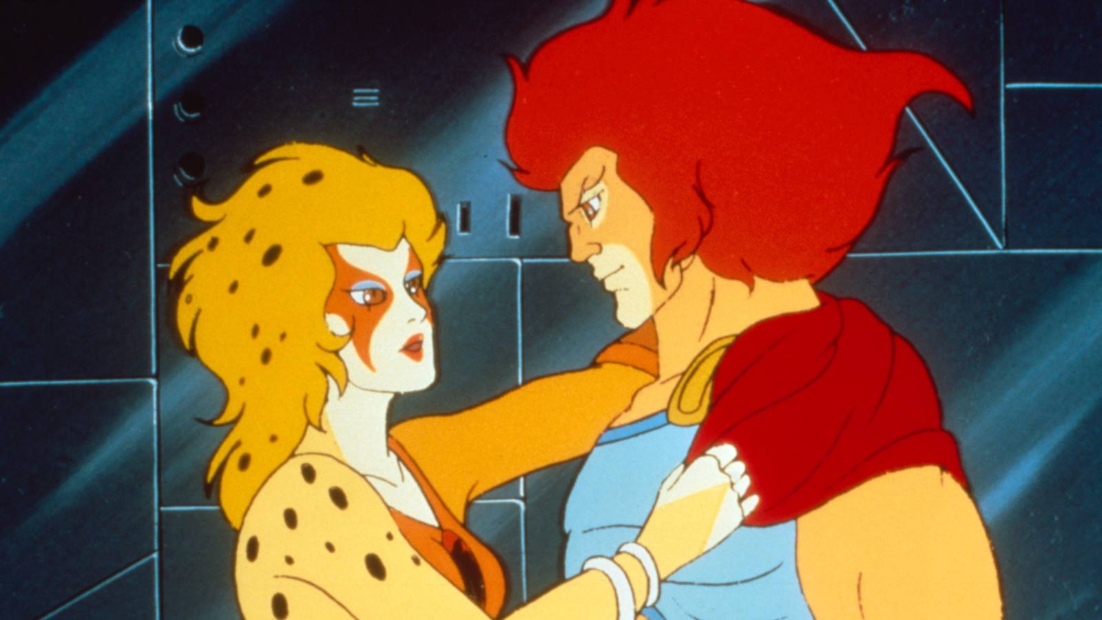 ThunderCats New Series Confirmed: Cheetara Takes Center Stage in Epic Return