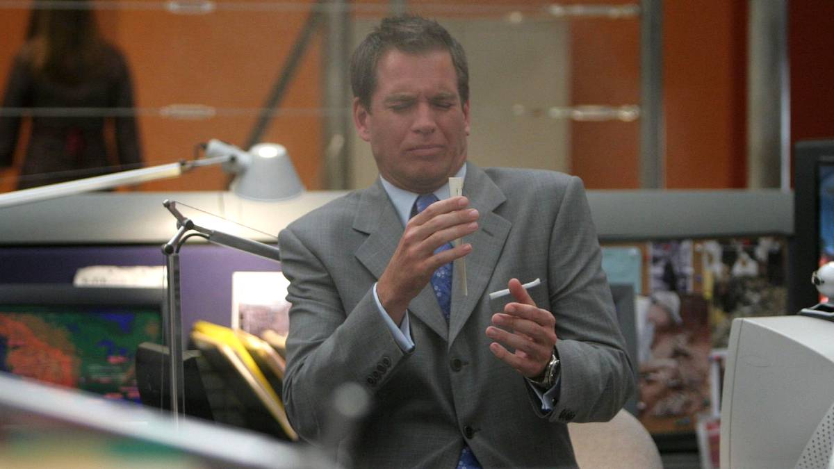 21 Years Later, NCIS' Darkest Tony Episode Lands Twice as Hard
