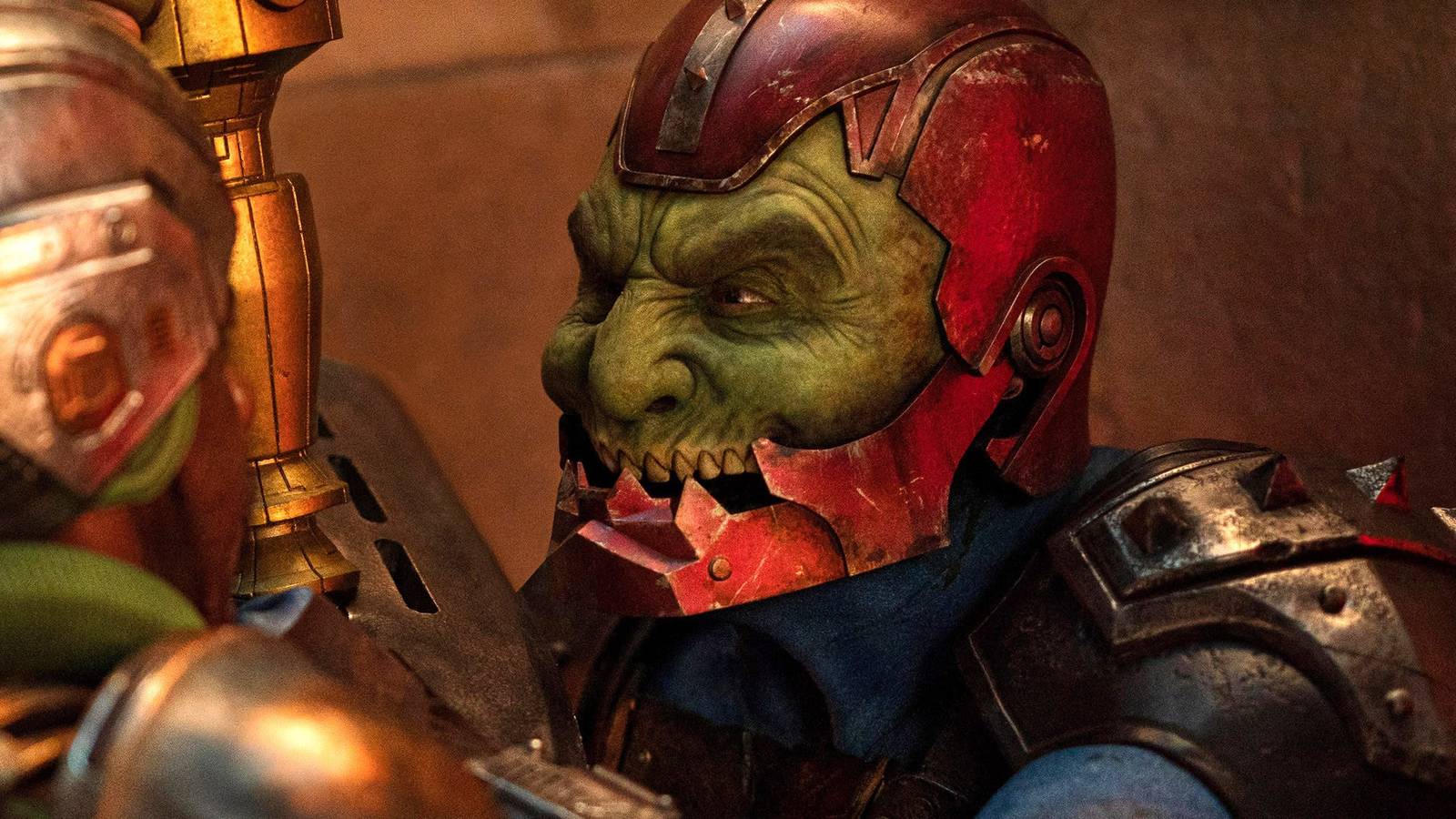Prime Video's Masters of the Universe Is 2026's First Cult Classic