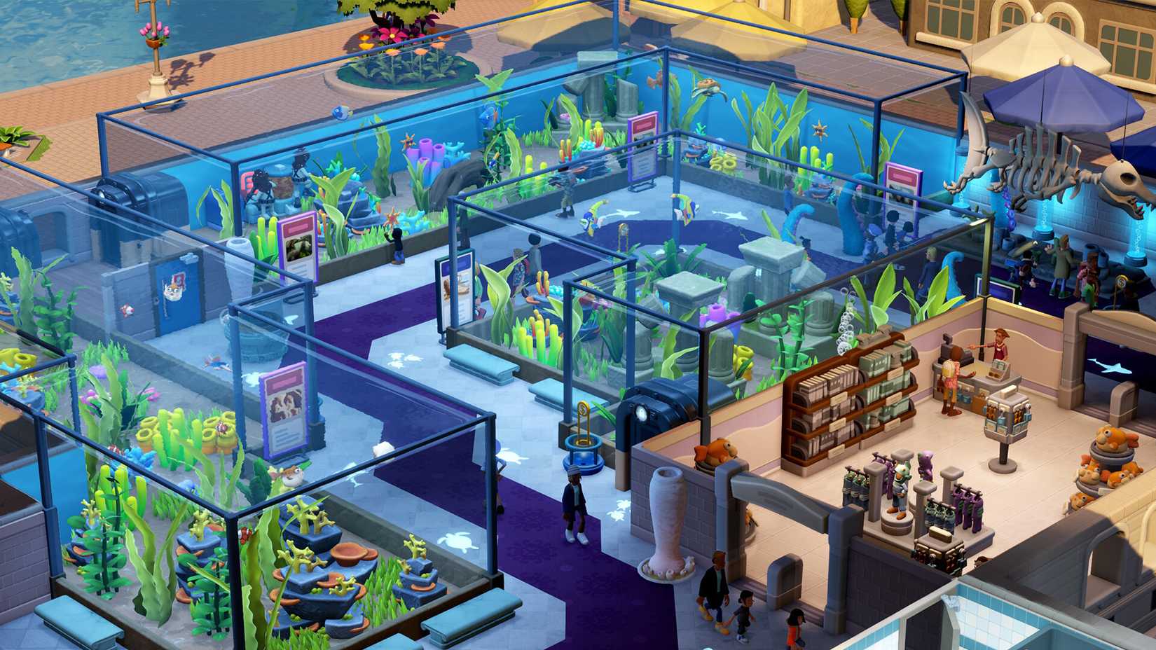 Steam Makes 9/10 Simulation Game 100% Free Until June 22