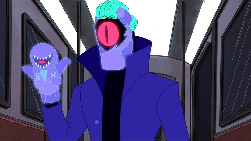 8 Smartest Scooby-Doo Villains