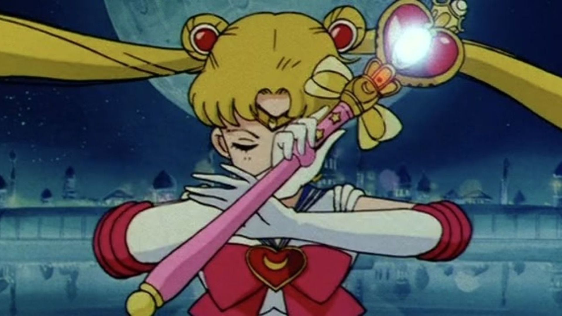 10 Anime Trends Sailor Moon Predicted Decades Early