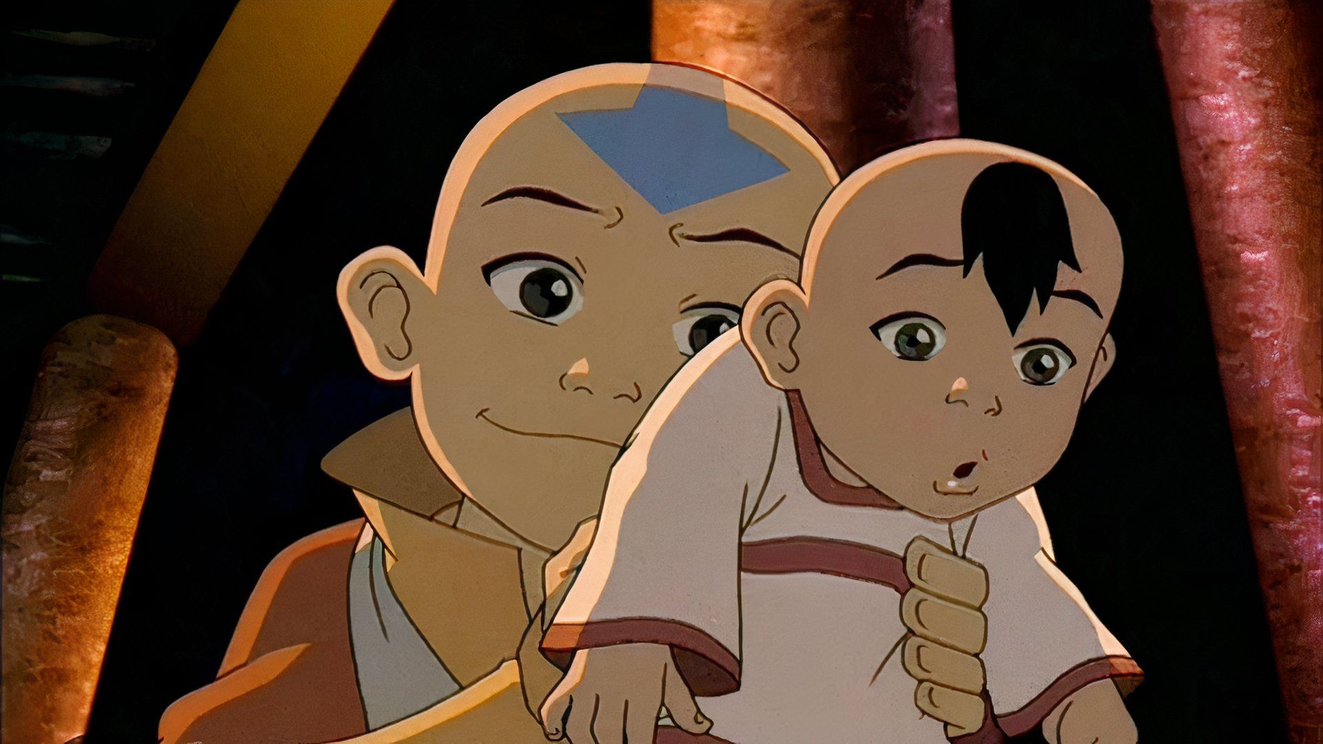 10 Times Avatar's Azula Was More Tragic Than Terrifying