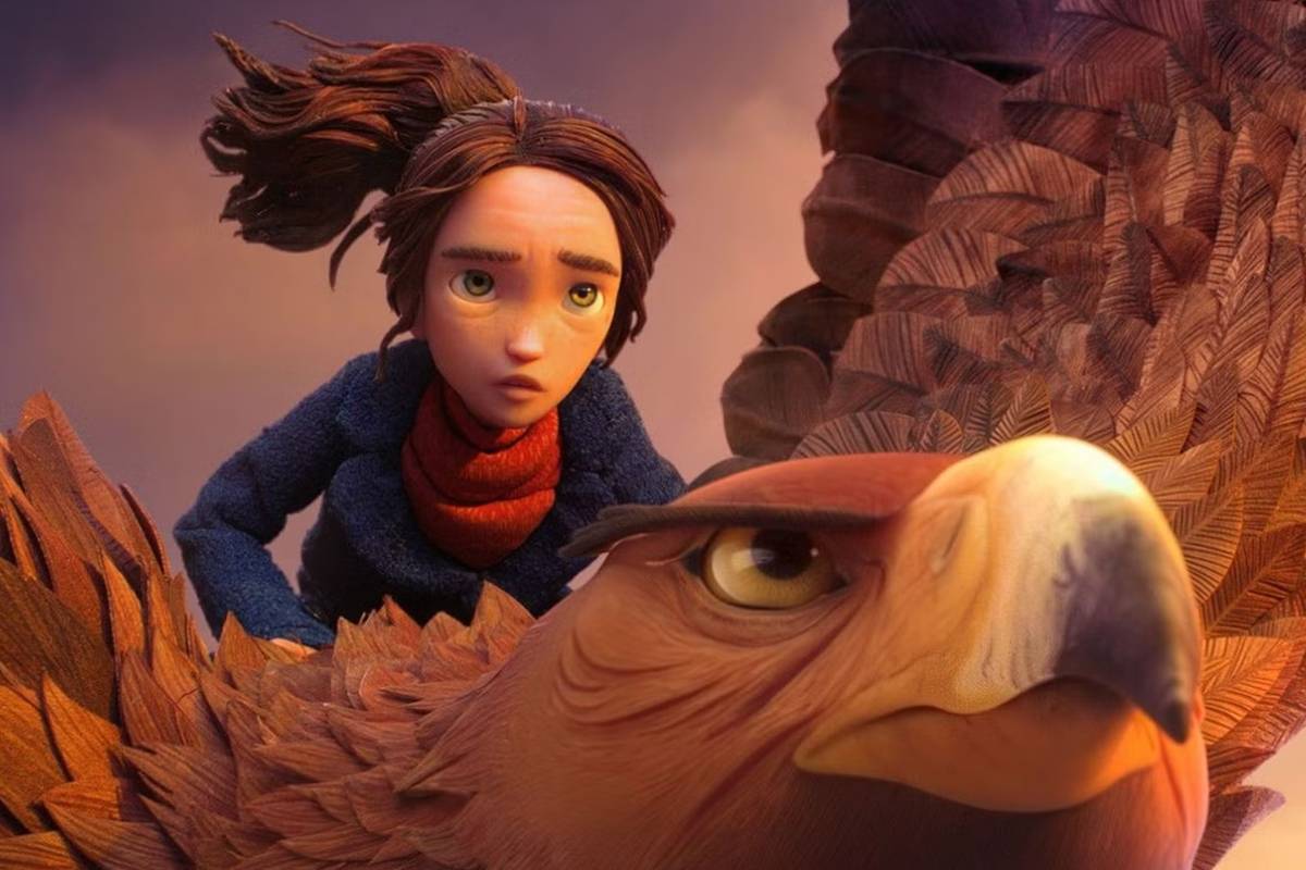 highly anticipated cinematic Fantasy Adaptations featuring famous ensemble casts