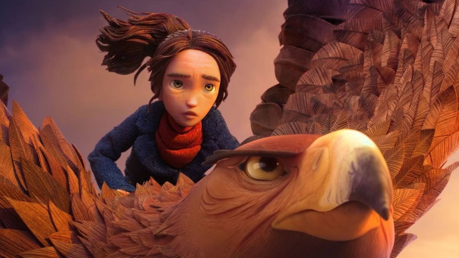 5 Greatest Fantasy Books With Upcoming Movie Adaptations, Ranked