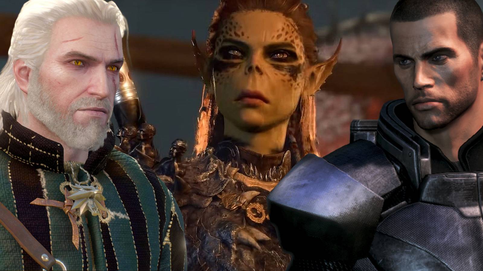 10 RPGs That Are a 10/10 From Start to Finish