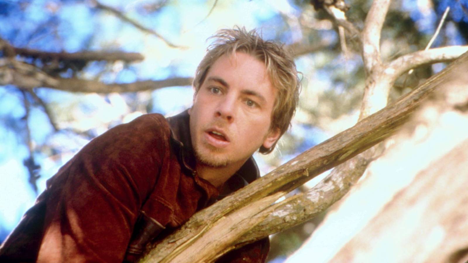 Matthew Lillard & Dax Shepard’s M Cult Classic Is Making a Splash on Paramount+ 22 Years Later