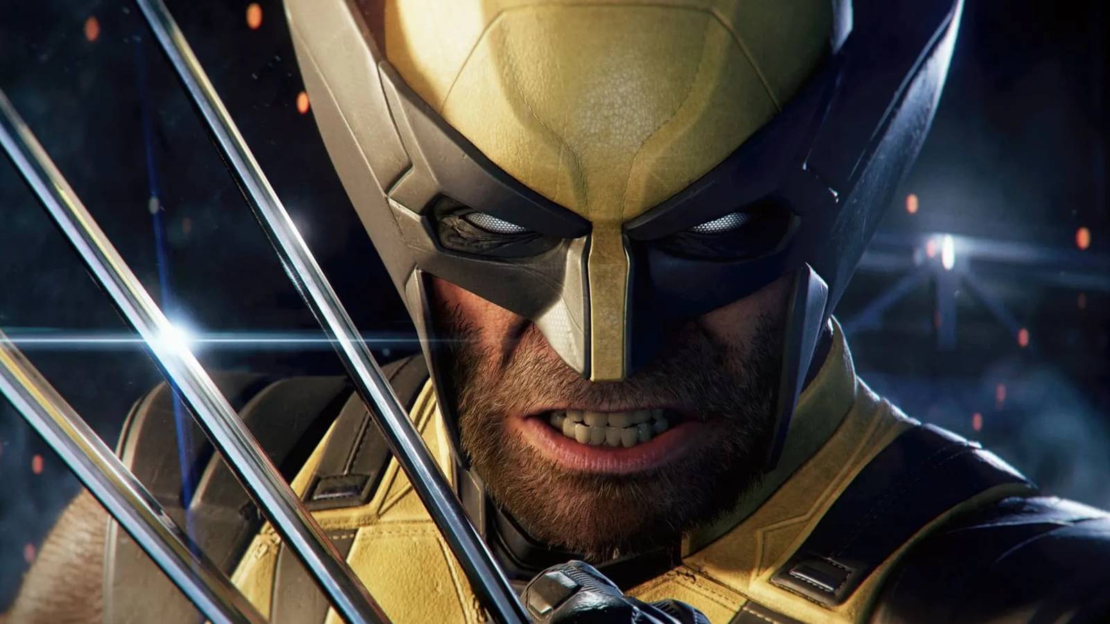 Offizielles Artbook zum Marvel's Wolverine-Spiel erscheint ...