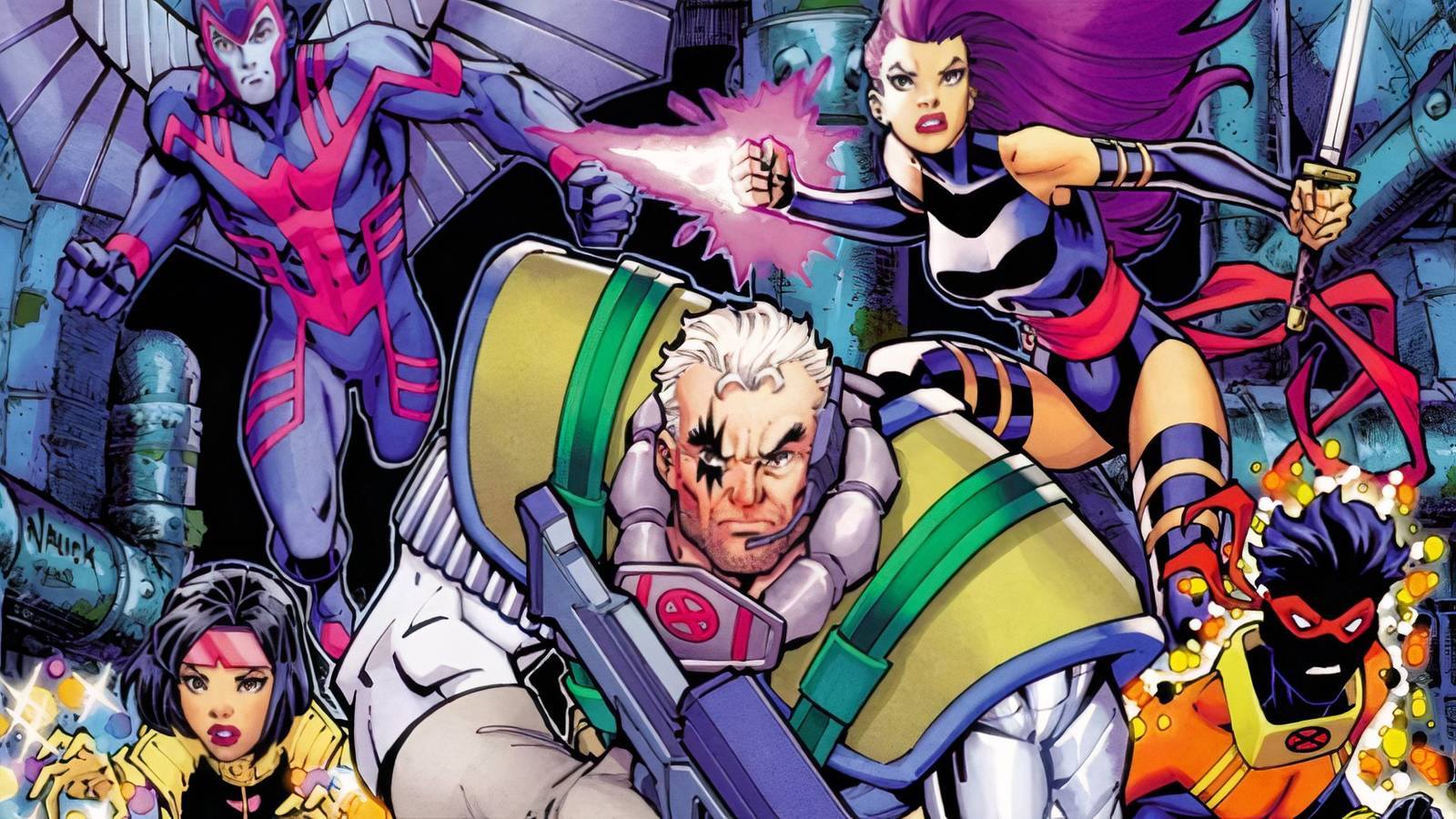 Marvel’s X-Men ’97 Season 2 Prequel Will Reveal Cut Scenes From The Show