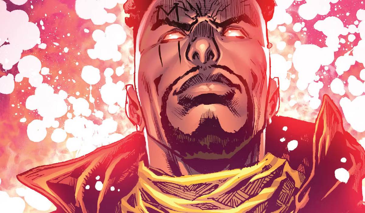 X-Men's Newest Villain Revealed: A Powerful Combination of Two