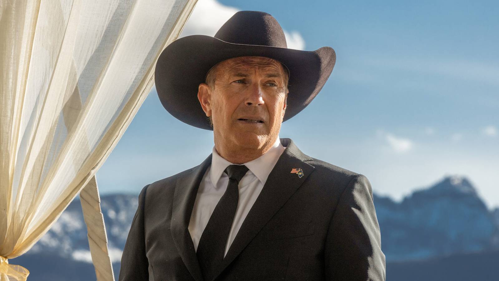 Yellowstone: The Complete History of the Dutton Ranch