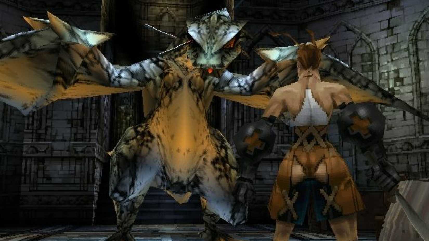 10 Hardest PS1 RPGs of All Time, Ranked