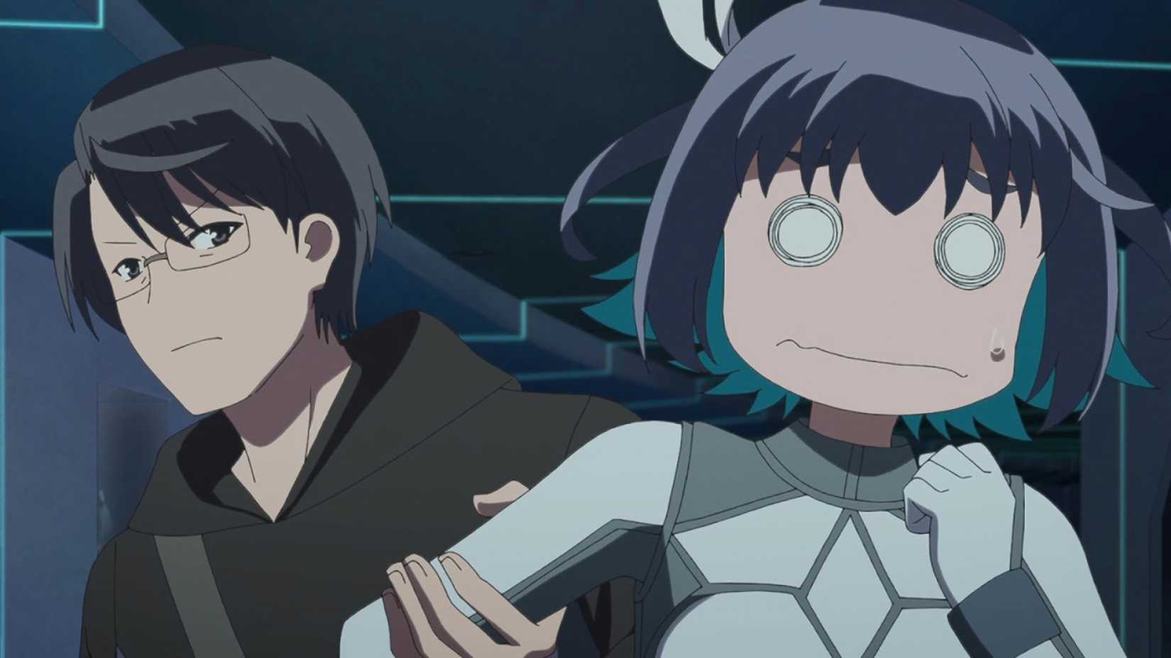 5 Most Disappointing Time Travel Anime Of All Time
