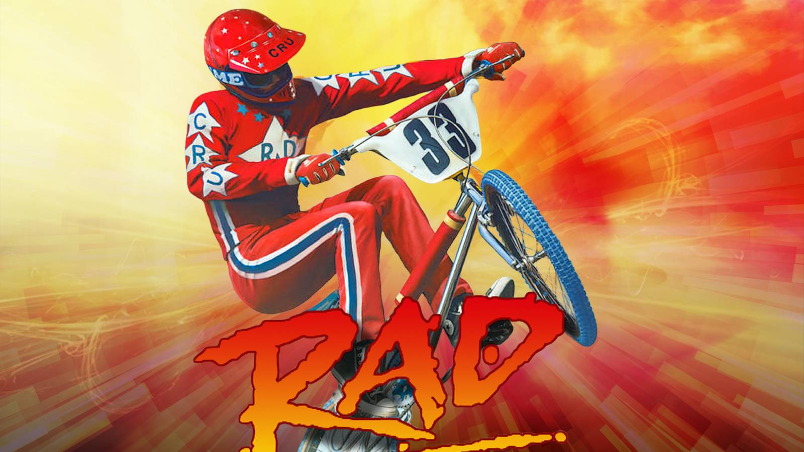 '80s Cult Classic Rad Creators Reveal How They Reinvent Helltrack