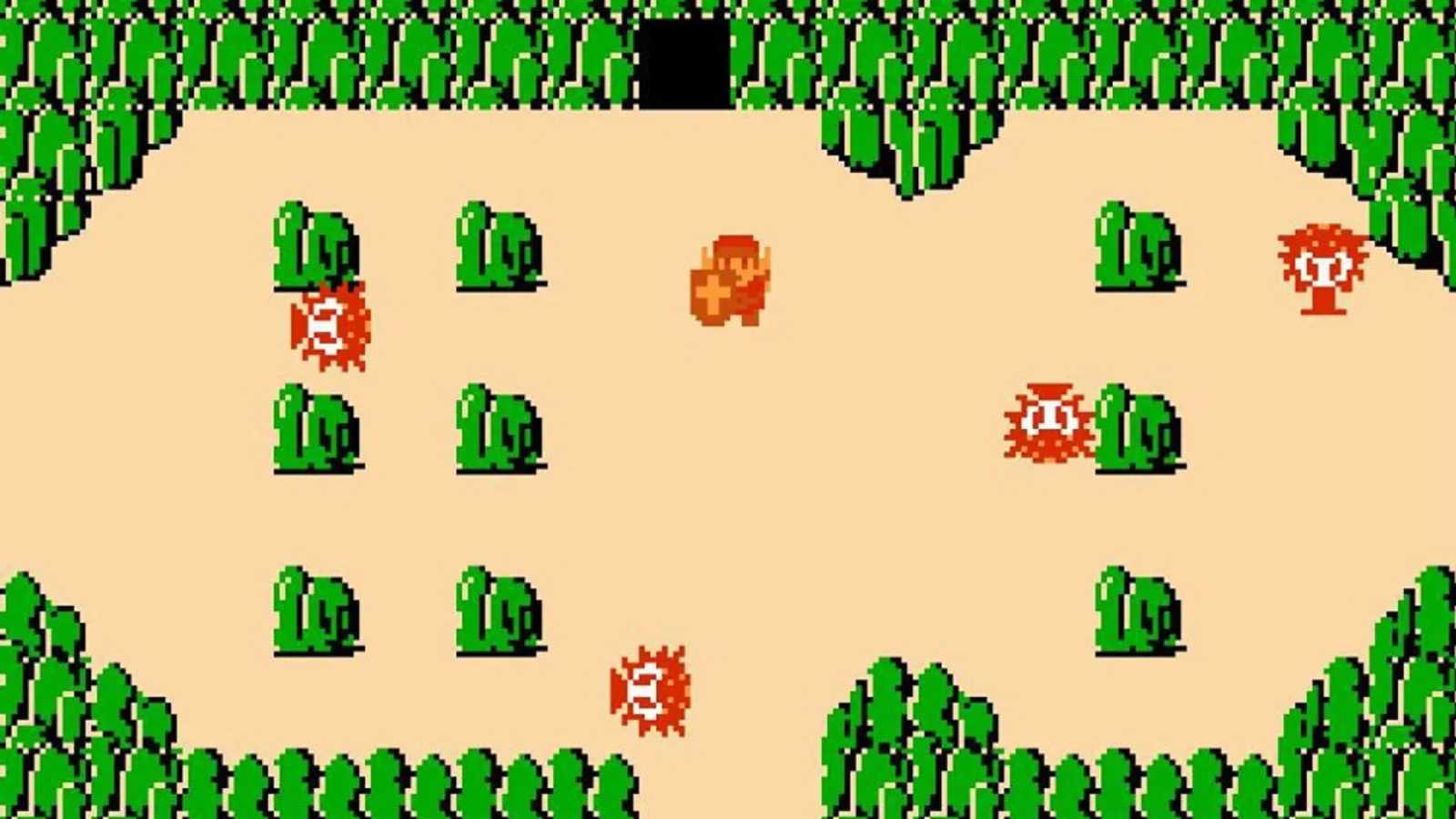 Dragon Warrior IV has five chapters