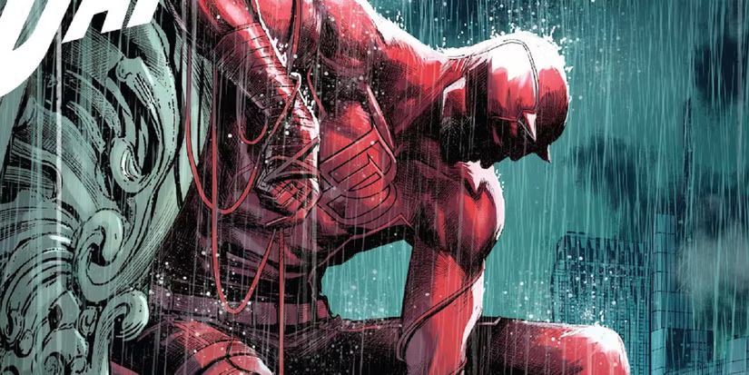 Marvel Needs Street-Level Heroes to Lead the Comics' Future