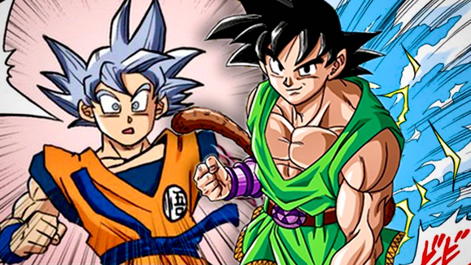 Dragon Ball Z Minecraft DLC Adds New Tournament Mode