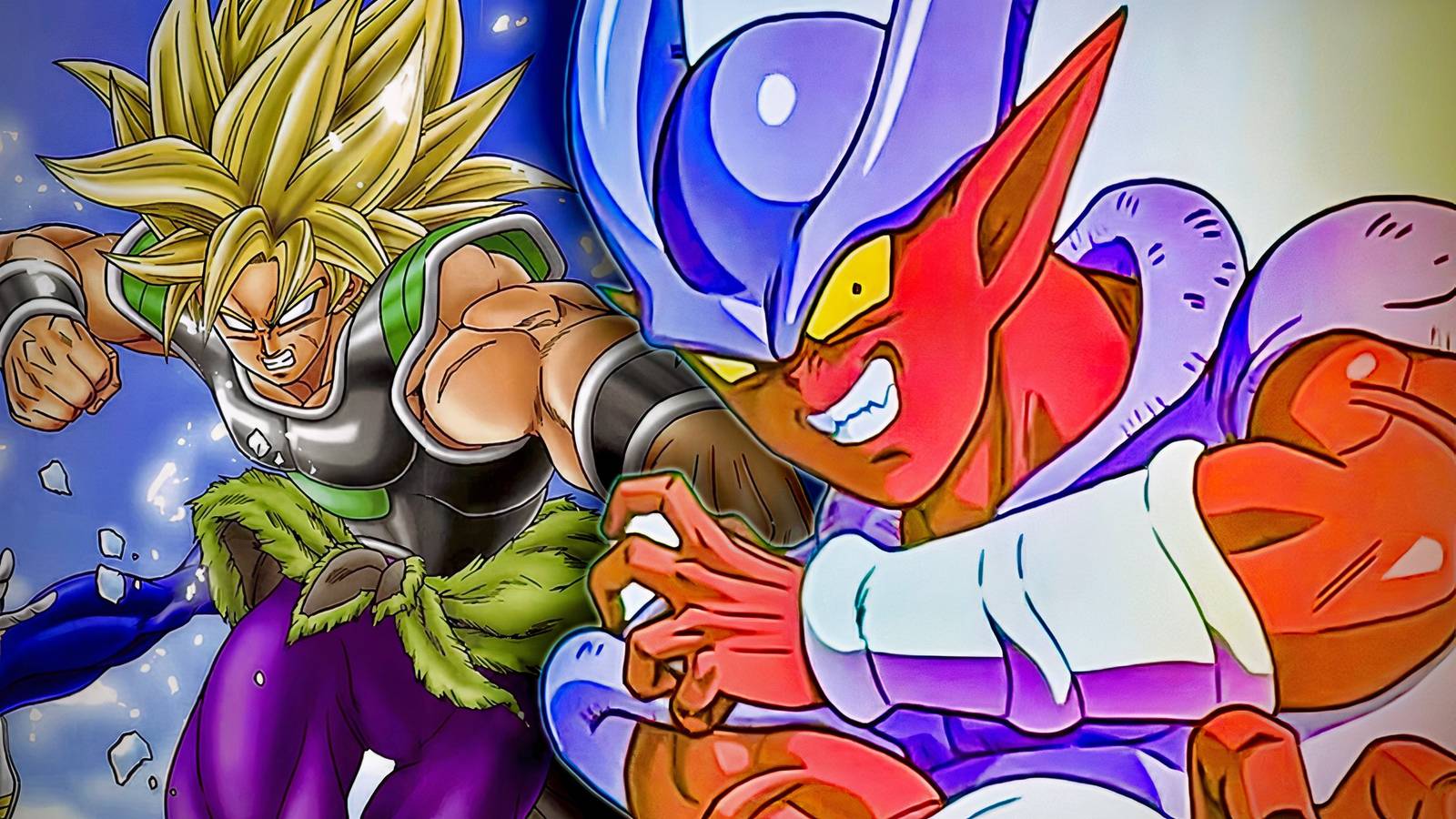 Dragon Ball Zs stärkster Filmbösewicht kehrt nach 31 Jahren zurück