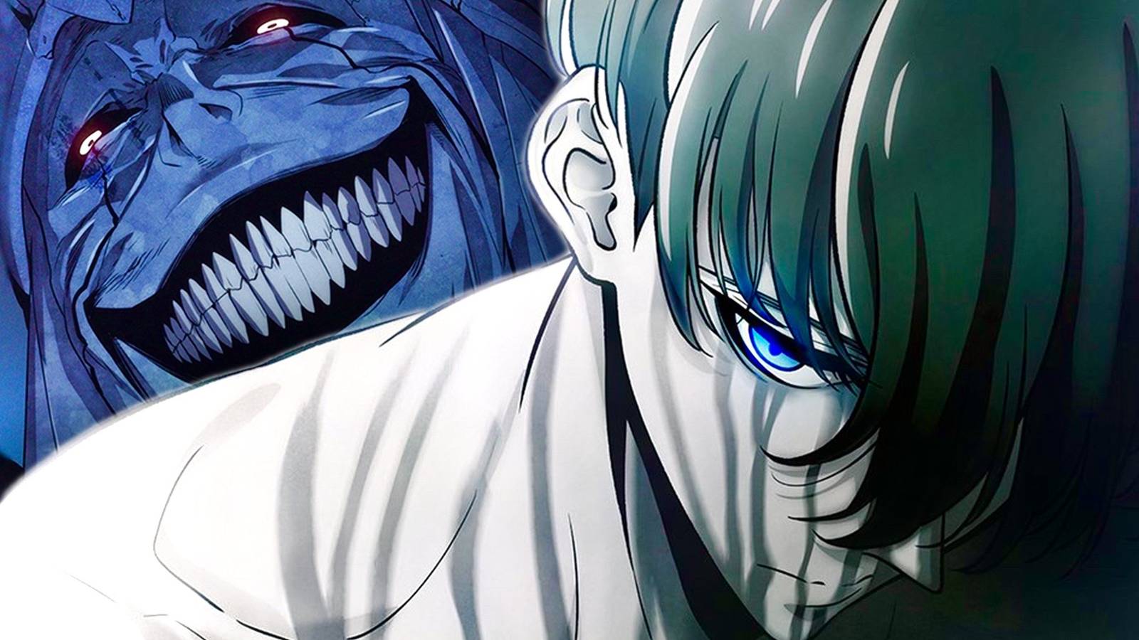 Solo Leveling's New 10/10 Manhwa Remake Previews Upcoming Movie Arcs