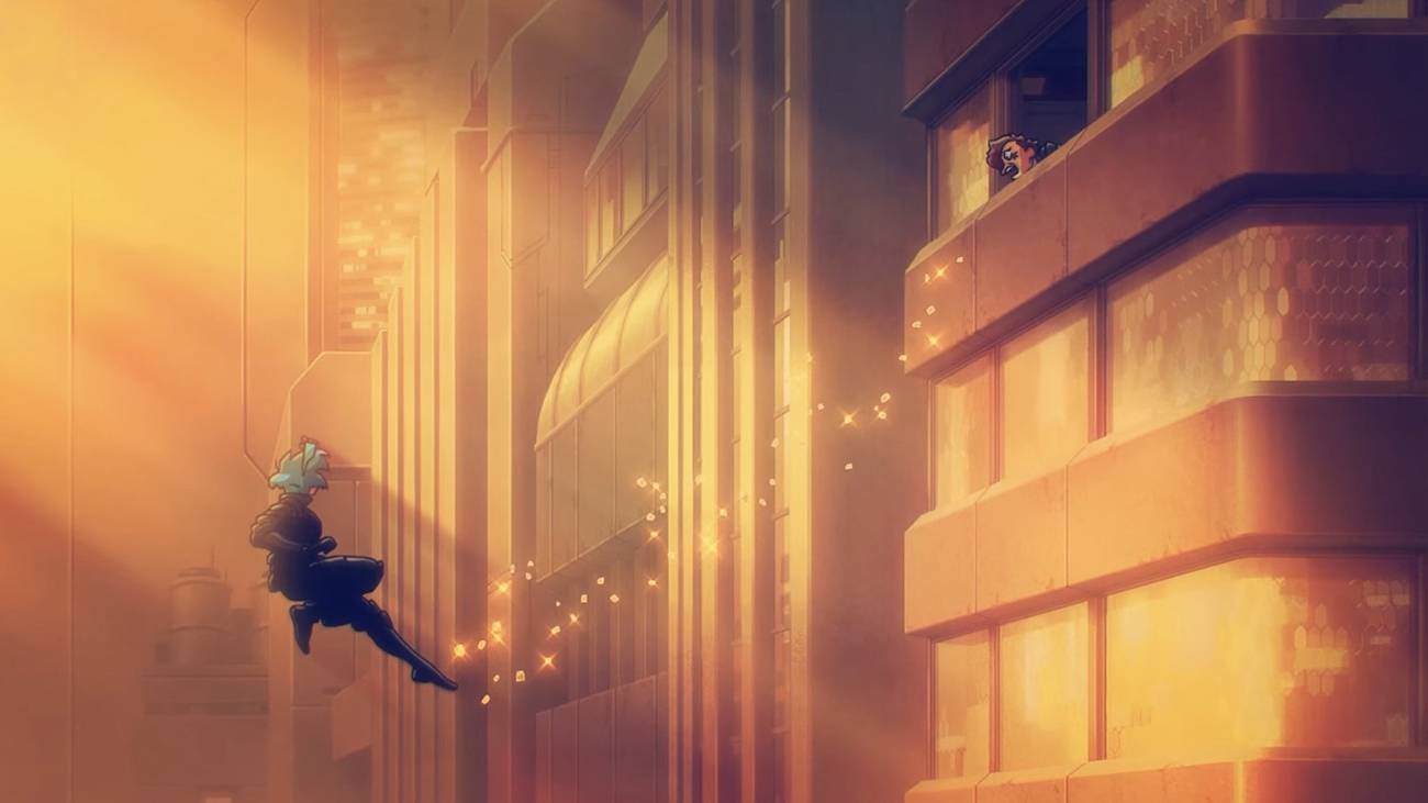 Ghost in the Shell's Director Reveals Why the 2026 Reboot Had to Change