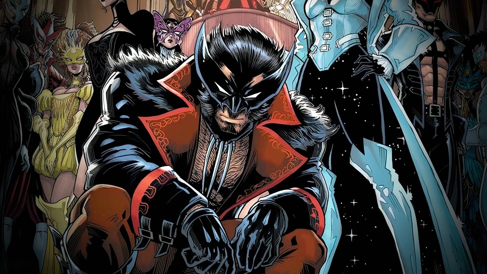 Marvel Reinvents the X-Men’s Most Infamous Villain Team in Shocking New Twist