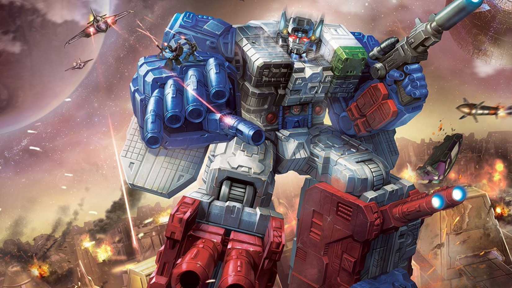 10 Most Powerful Autobots of All Time, Officially Ranked