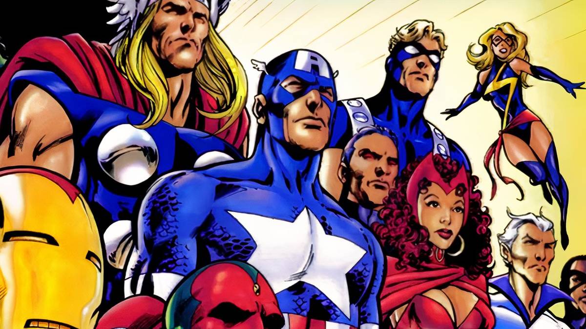Marvel's Strongest Hero Unleashes a All-New Game-Changing Power
