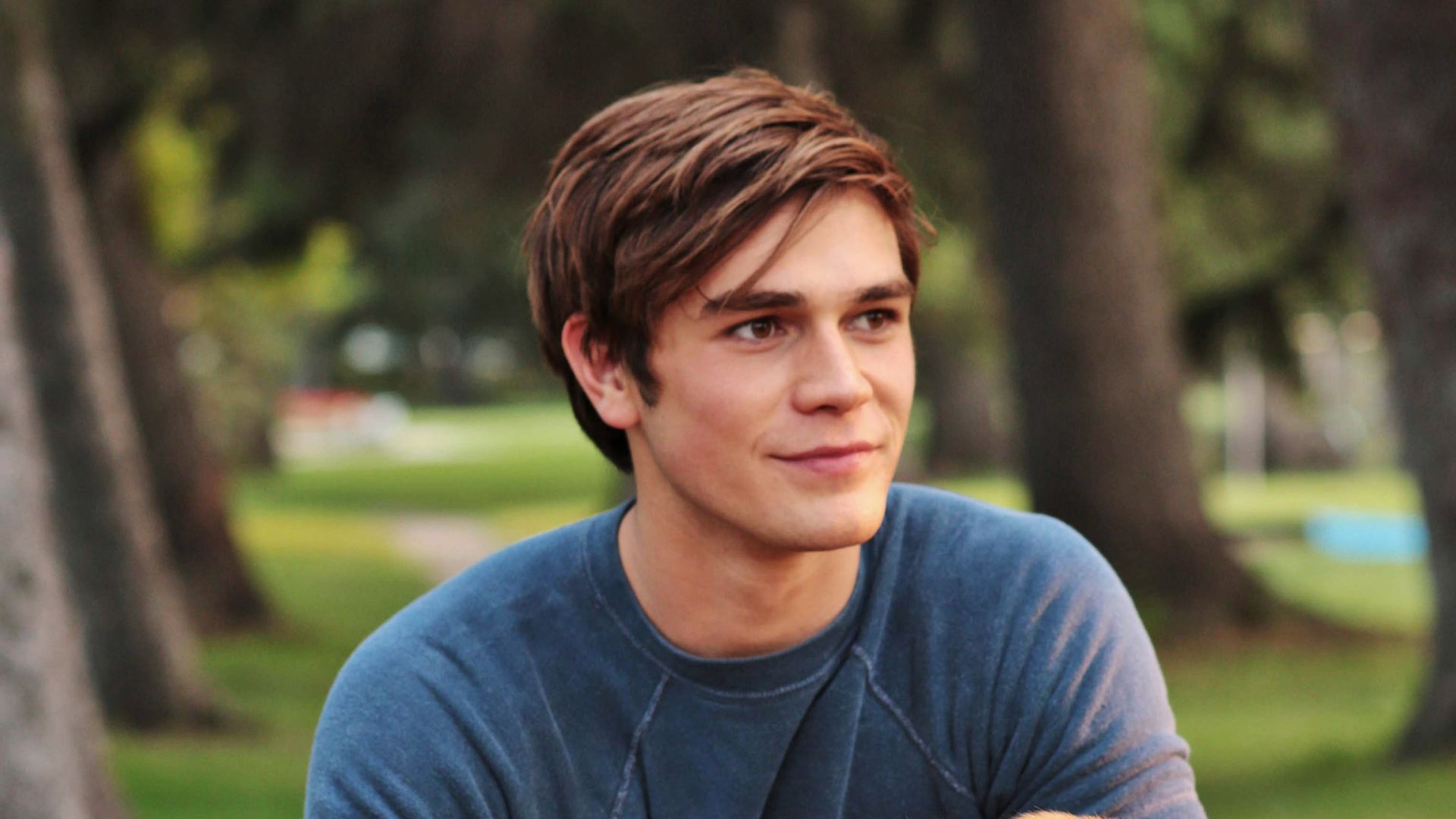 KJ Apa's 'Rollercoaster of Emotion' Drama Returns as a Netflix Hit After Grossing 9x Its Budget