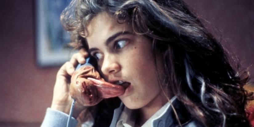 A Nightmare on Elm Street Freddy Phone