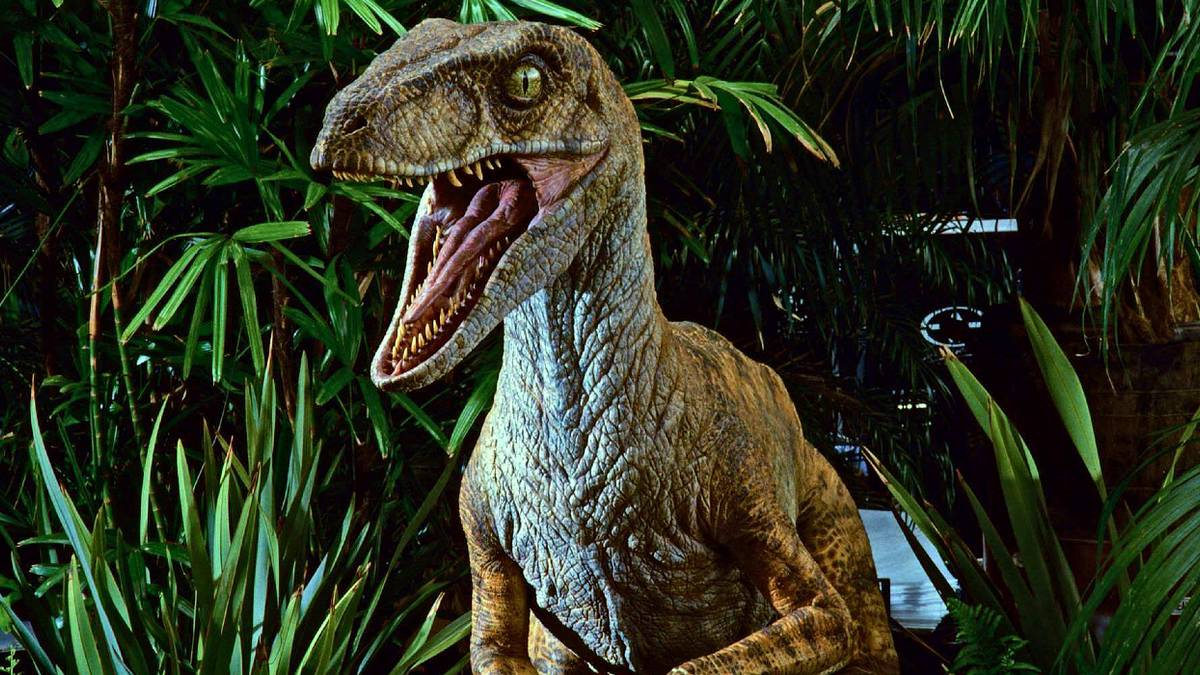 The 100% Rotten Tomatoes Action Masterpiece That Beat Jurassic Park at Its Own Game
