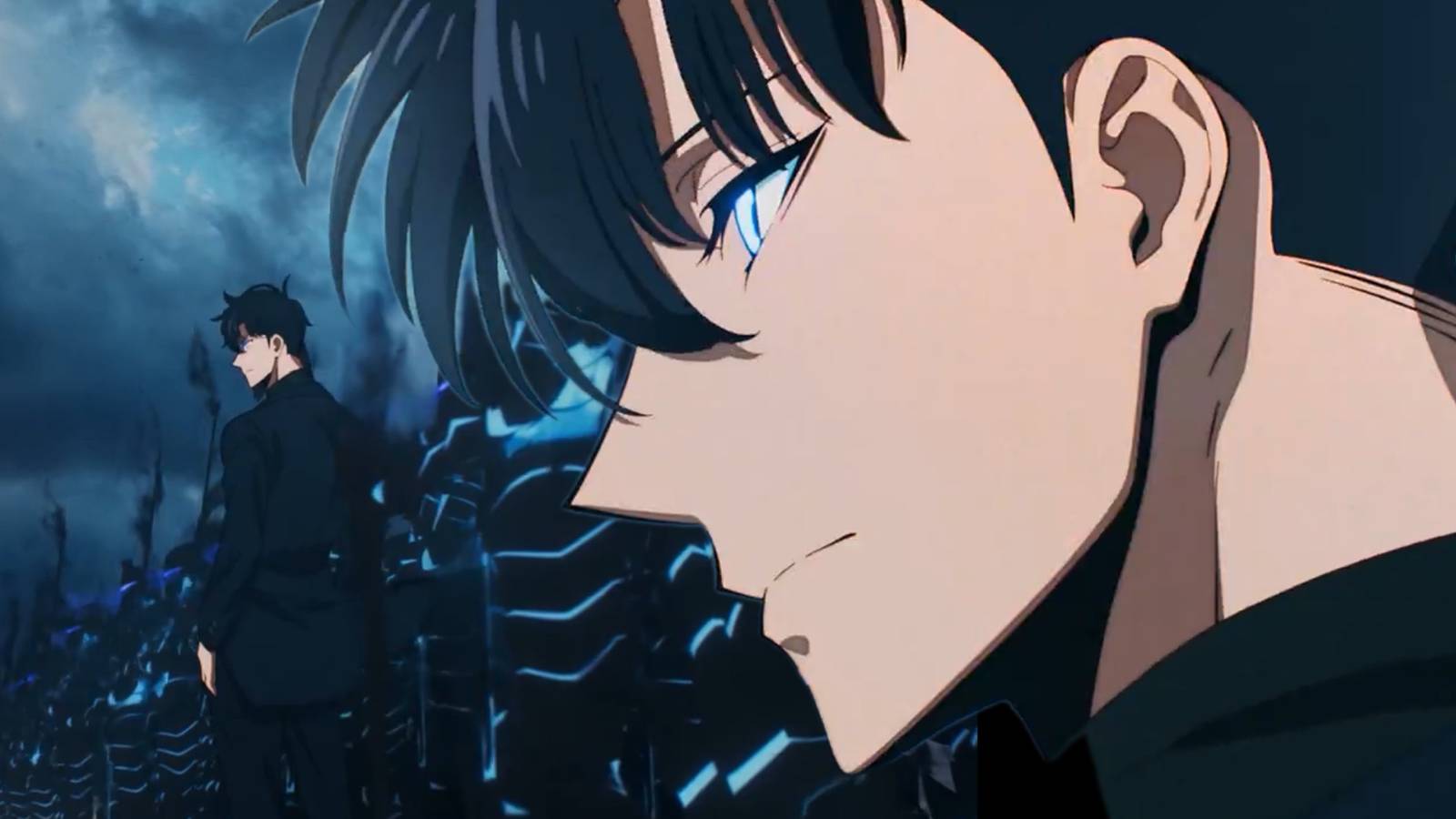 5 Upcoming Anime That Could Be the Perfect Solo Leveling Replacement