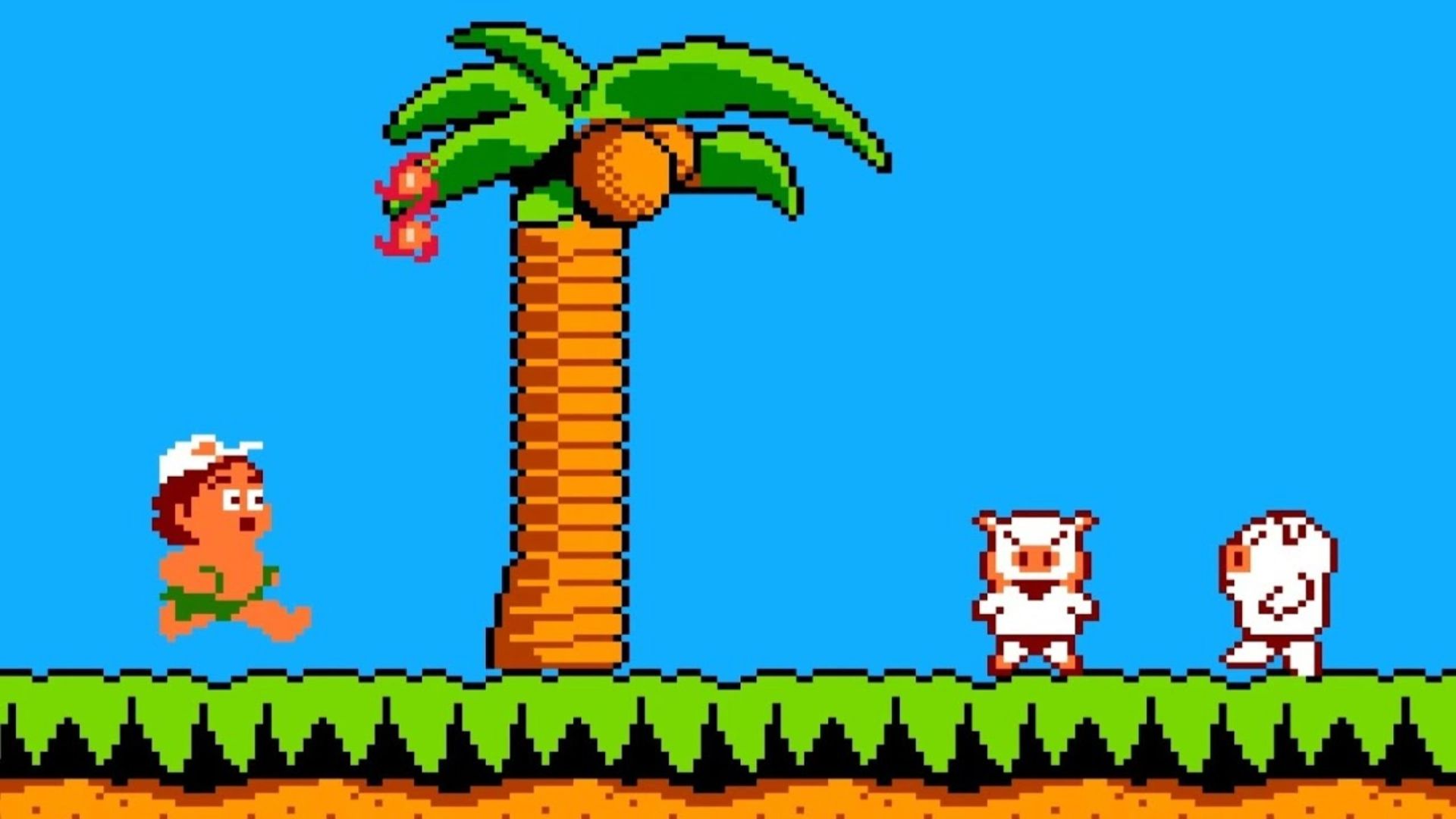 10 Hardest '80s Platformers, Officially Ranked
