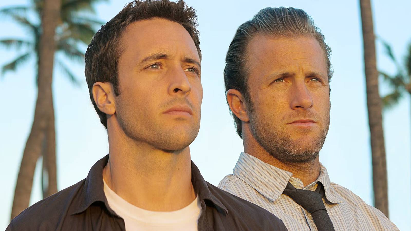 Scott Caan Returns to CBS in 'NCIS: New York' as New Character Nick Schaeffer