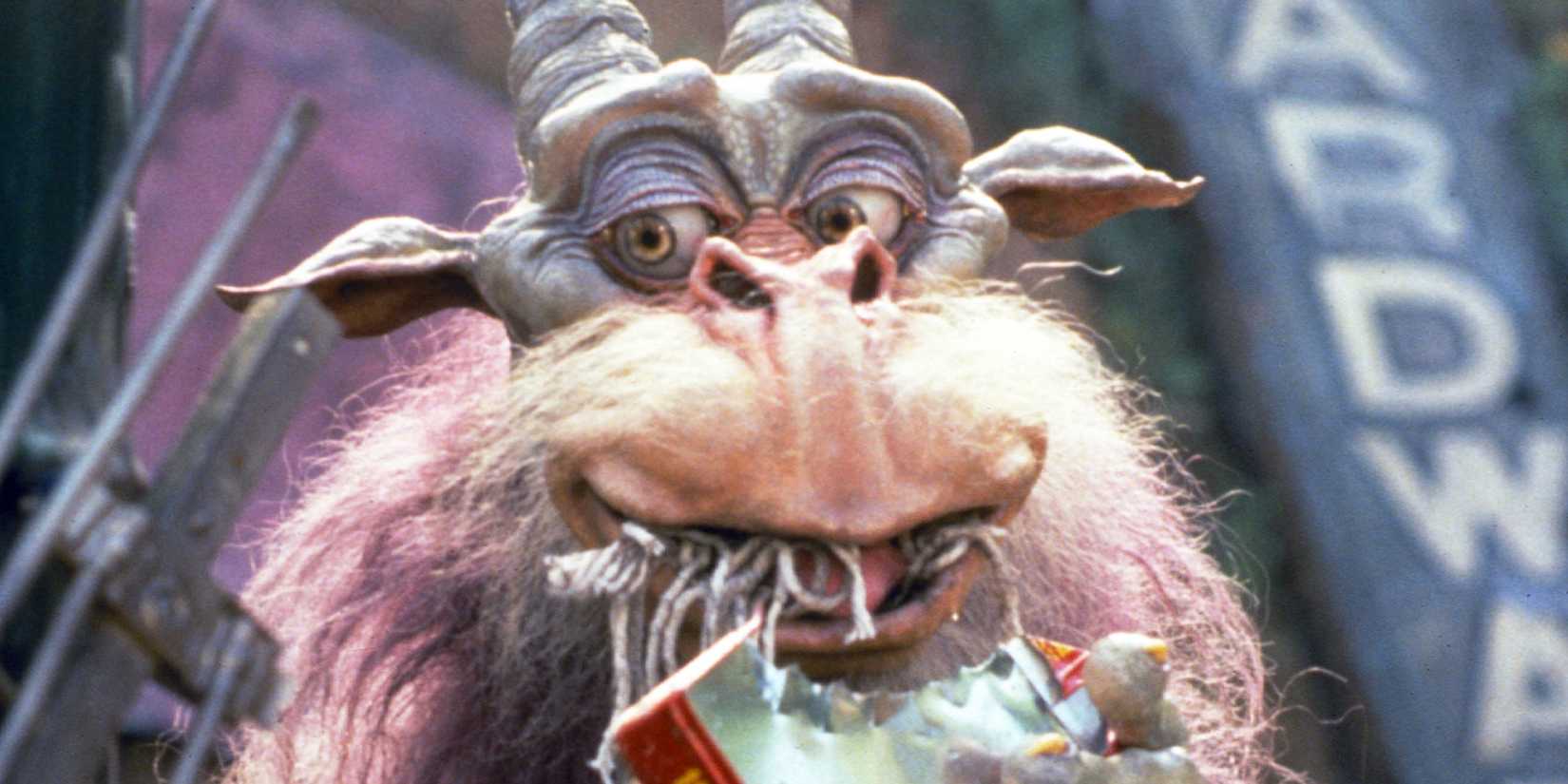 5 Perfect '80s Sci-Fi Shows Nobody Remembers