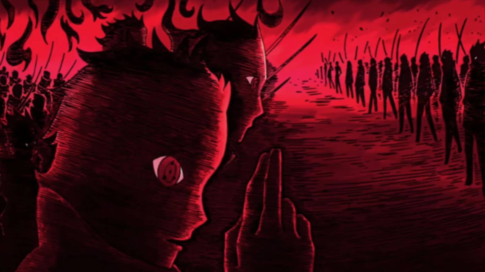 10 Naruto Techniques That Are Unfairly Overpowered Plot Devices