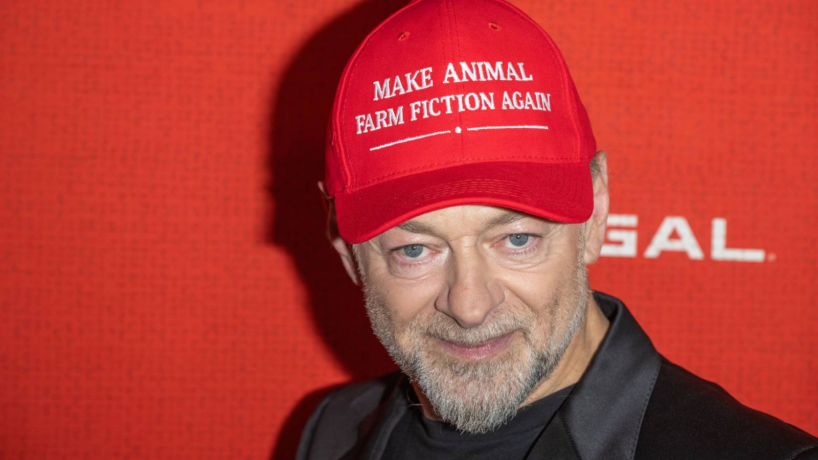 Andy Serkis Defends Divisive Film Based on Classic Novel After Bombing in Theaters: 'A Very Strange Outing'