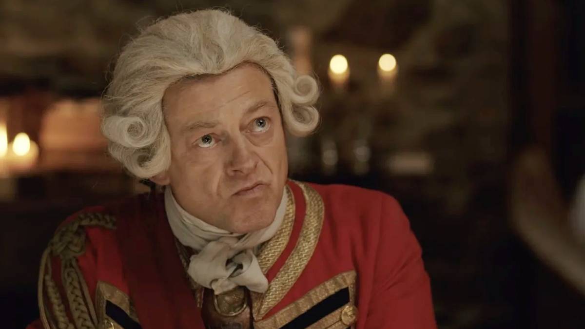Andy Serkis War Epic 'Young Washington' Hits PVOD Success on Amazon and Apple TV