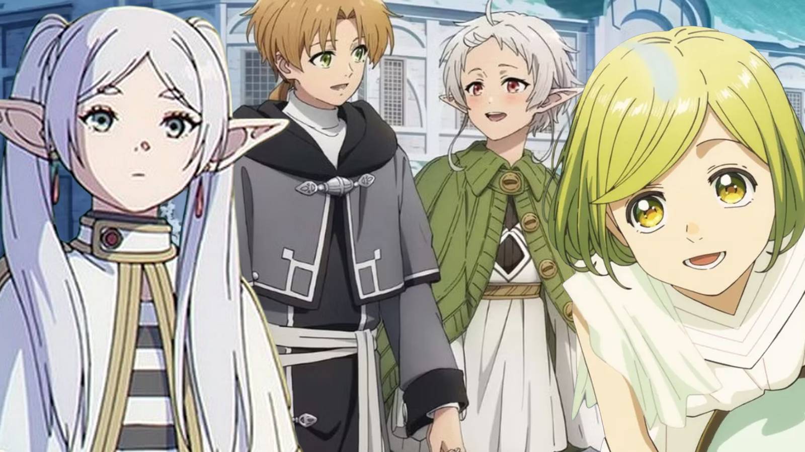 10 Anime Series That Are 10/10, No Notes