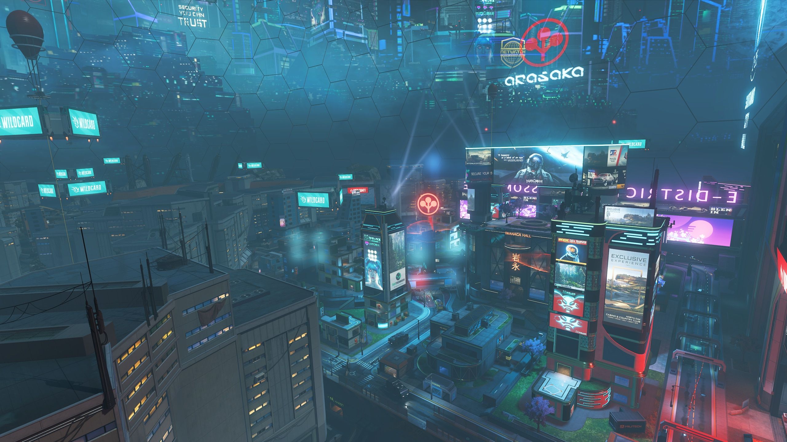 The upcoming Apex Legends x Cyberpunk Event will feature new character skins based on the anime cast of Edgerunners, as well as weapon skins, mods, a new limited-time map, and more, all inspired by the critically acclaimed Netflix anime series.